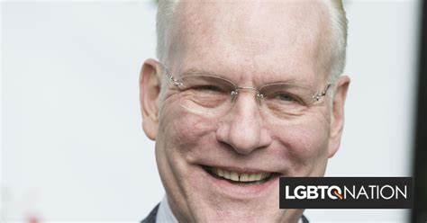 tim gunn asexual|Five asexual people putting a face to asexuality